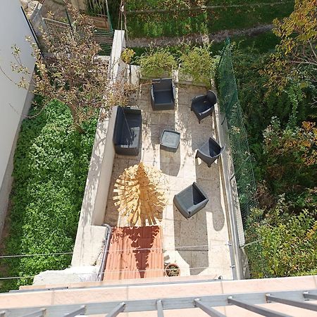 Casa Vacanza Diana Agnone Esterno foto